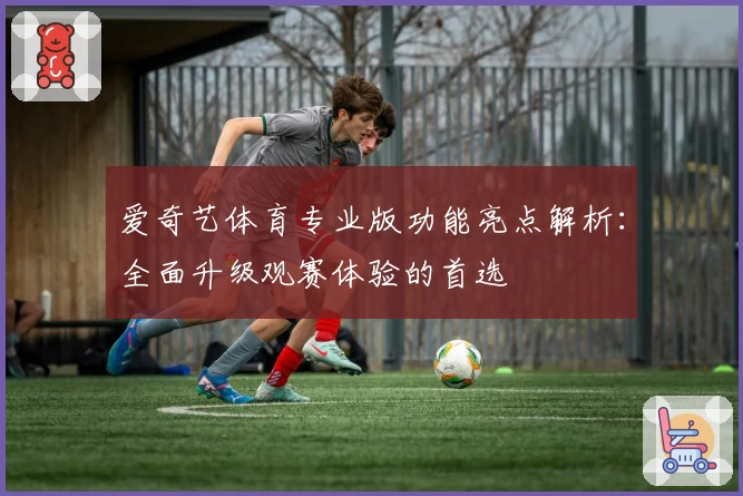爱奇艺体育专业版功能亮点解析：全面升级观赛体验的首选