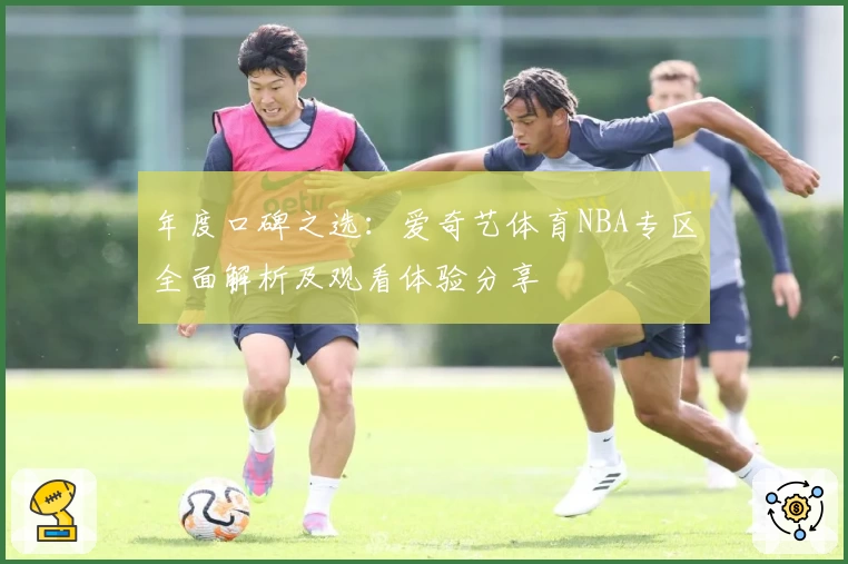 年度口碑之选:爱奇艺体育NBA专区全面解析及观看体验分享