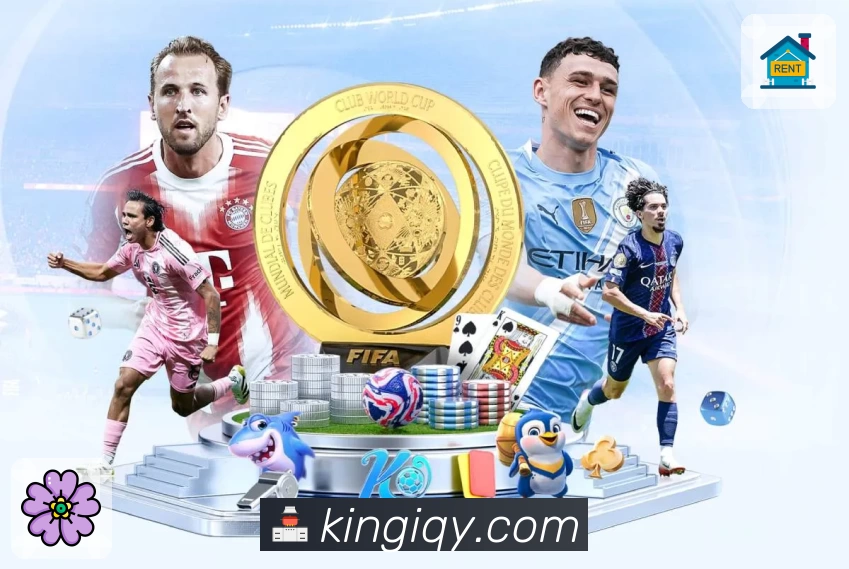 爱奇艺体育服务体系